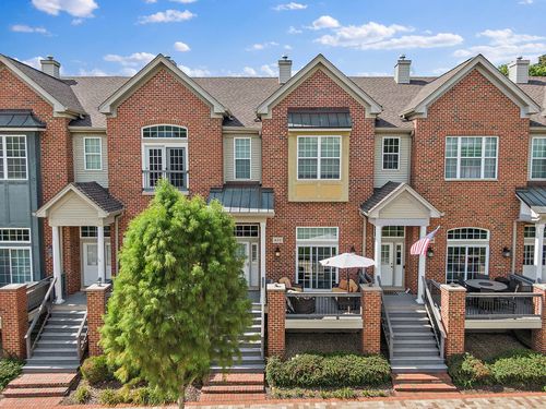 420 N Harrison St, Algonquin, IL, 60102-2436 | Card Image