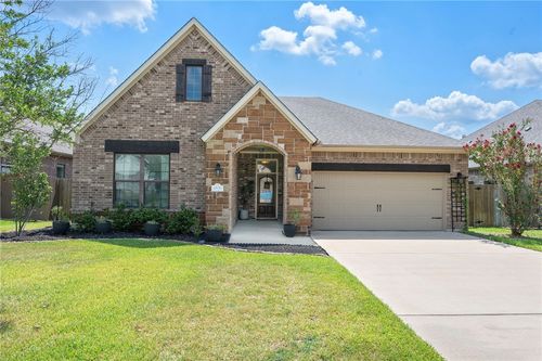 2503 Kinnersley Ln, College Station, TX, 77845-1207 | Card Image