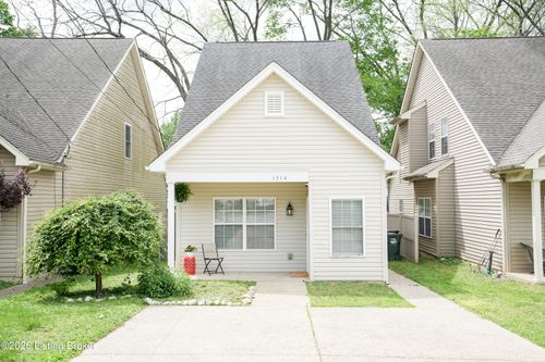 1314 Etawah Ave, Lyndon, KY, 40222-3810 | Card Image