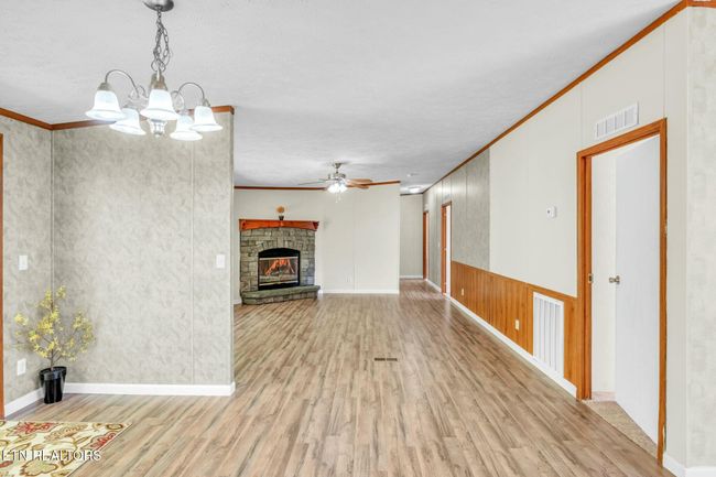 716 Byrd St, House other with 5 bedrooms, 3 bathrooms and null parking in Clinton TN | Image 13