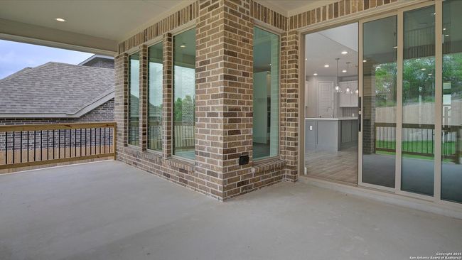 151 Lukas Cv, House other with 4 bedrooms, 4 bathrooms and null parking in San Antonio TX | Image 24