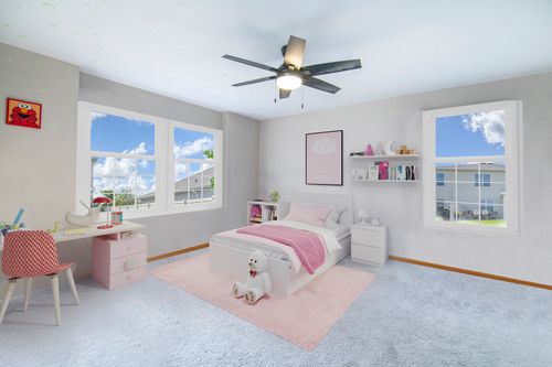 25447 Colligan Street, Manhattan, IL, 60442 | Card Image