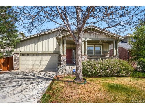 25107 E Canal Pl, Aurora, CO, 80018-1706 | Card Image