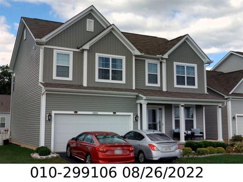 6856 Morningside Heights Pl, Westerville, OH, 43081-7713 | Card Image
