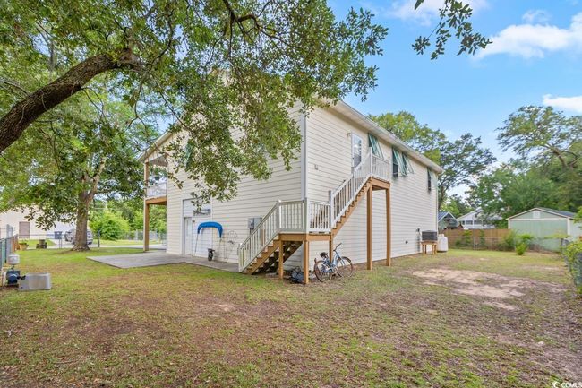 3926 Flagg St, House other with 3 bedrooms, 3 bathrooms and 6 parking in Murrells Inlet SC | Image 17