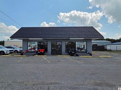 3515 Clarks River Rd, Paducah, KY, 42003-0510 | Card Image