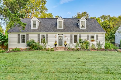 408 Cotton Ln, Franklin, TN, 37069-4122 | Card Image