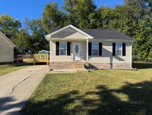 1937 Timberline Cir, Oak Grove, KY, 42262-9163 | Card Image