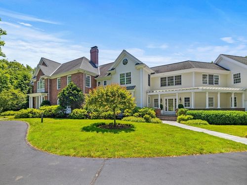 20 Longmeadow Dr, Westwood, MA, 02090-1079 | Card Image