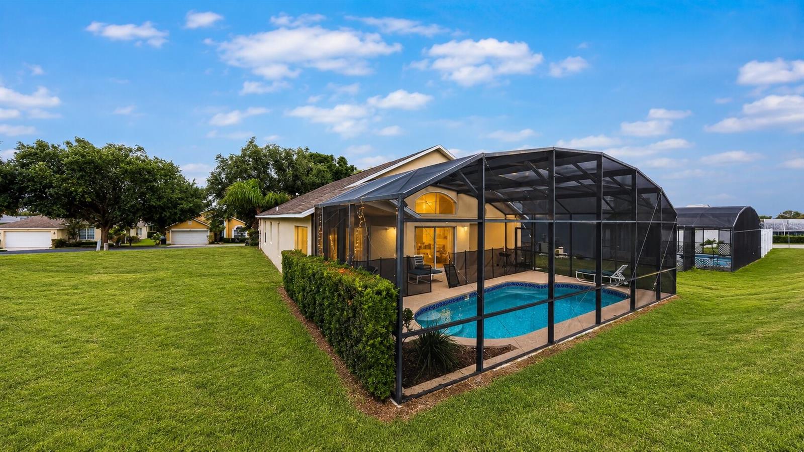 Residential in HAINES CITY 3