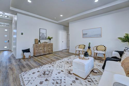 208 Shadow Mesa Street, Grand Junction, CO, 81503 | Card Image