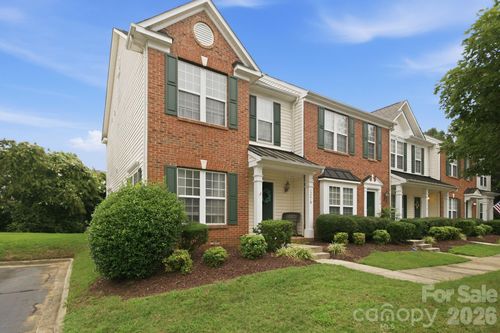 12418 Blossoming Ct, Charlotte, NC, 28273-6952 | Card Image