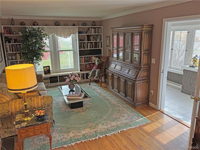209 S 3 Rd St, House other with 2 bedrooms, 1 bathrooms and null parking in Westcliffe CO | Image 7