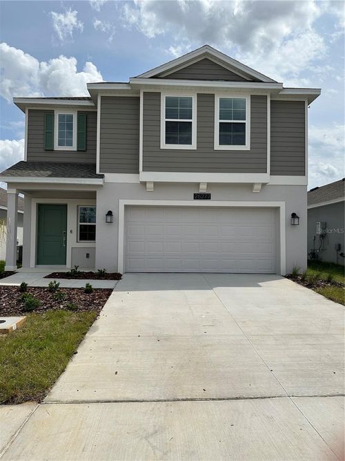 26277 Feathergrass Circle, Leesburg, FL, 34748 | Card Image