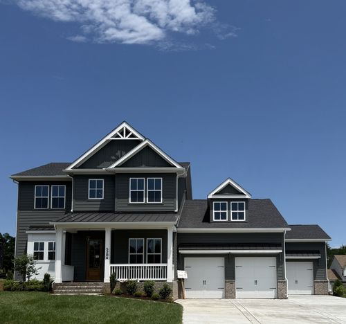 5024 Fairhaven Cir, Thompsons Station, TN, 37179-2206 | Card Image