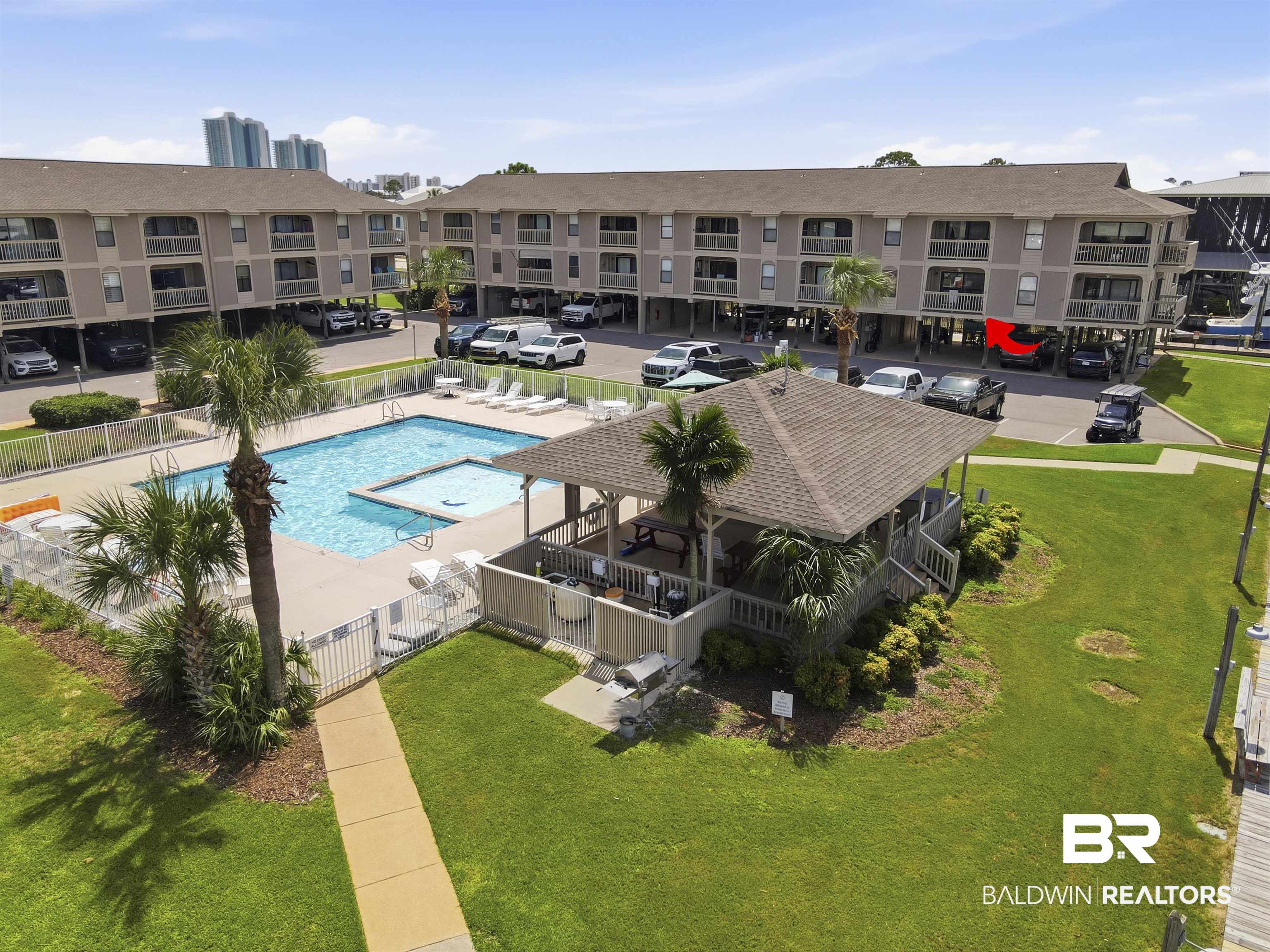 Residential in Orange Beach 5