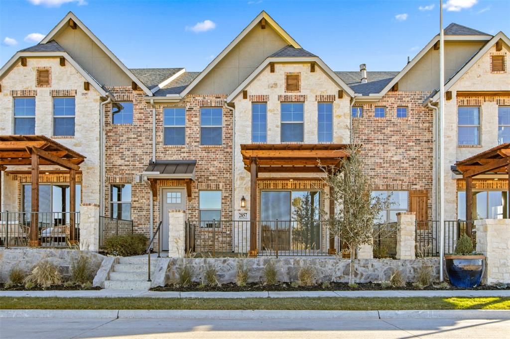 Edmondson , The Colony, TX 75056