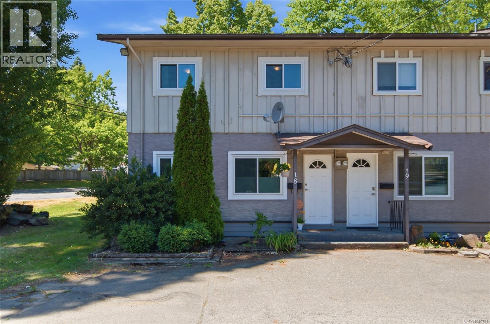 Residential in Duncan