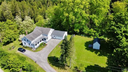 3228 Cedarvale Rd, Nedrow, NY, 13120-9736 | Card Image