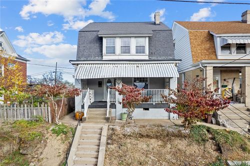 1631 Methyl St, Pittsburgh, PA, 15216-3236 | Card Image