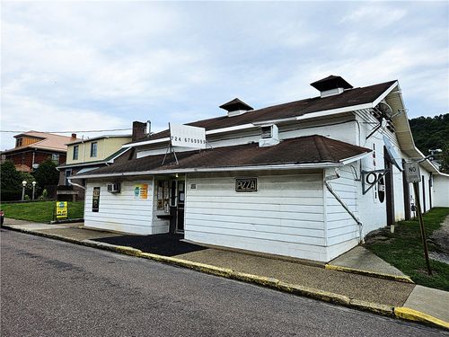 527 Market St, Bolivar, PA, 15923 | Card Image
