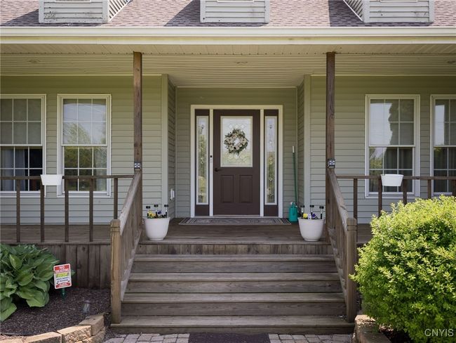36760 County Route 136, House other with 4 bedrooms, 5 bathrooms and null parking in Theresa NY | Image 49