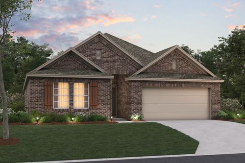 3154 Teasel Trl, Venus, TX, 76084-3991 | Card Image
