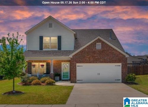 755 Crider Rd, Maylene, AL, 35114-4822 | Card Image