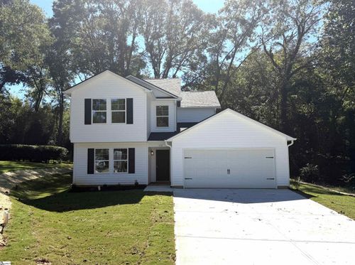 132 Barwood Cir, Greenville, SC, 29611-7705 | Card Image