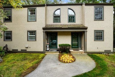 48 - 1465 Hooksett Road, Condo with 2 bedrooms, 1 bathrooms and null parking in Hooksett NH | Image 1