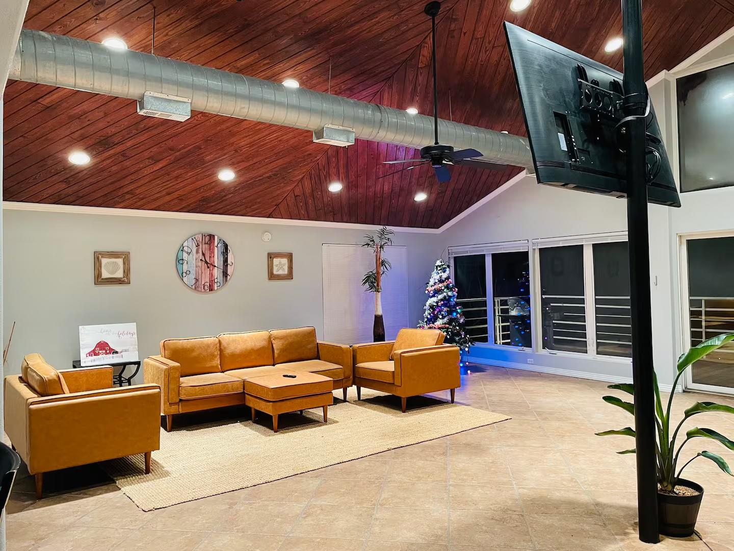 Residential Lease in Dickinson 3
