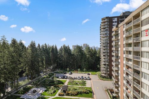 911-2016 Fullerton Ave, North Vancouver, BC, V7P3E6 | Card Image