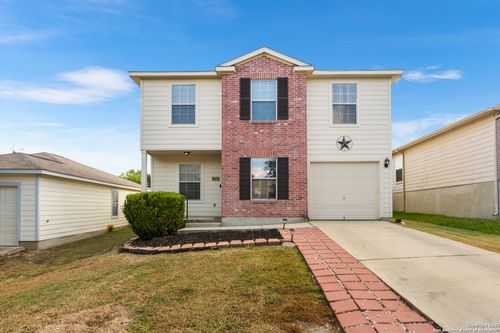 5742 Butch Cyn, San Antonio, TX, 78252-2258 | Card Image