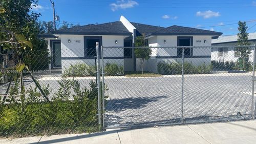 1458-1452 Nw 1st Ct, Florida City, FL, 33034-2207 | Card Image