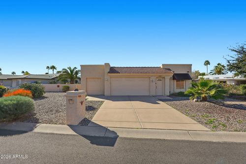 26402 S Lakemont Dr, Sun Lakes, AZ, 85248-7115 | Card Image