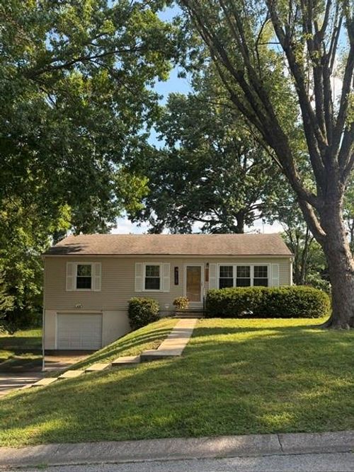 6307 Rowland Ave, Kansas City, KS, 66104-2754 | Card Image