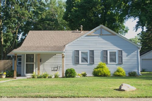 108 Lincoln Ave, Brownsburg, IN, 46112-1314 | Card Image