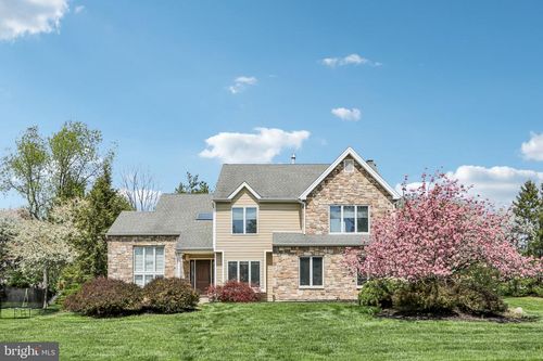 740 Signal Hill Rd, DRESHER, PA, 19025-2011 | Card Image