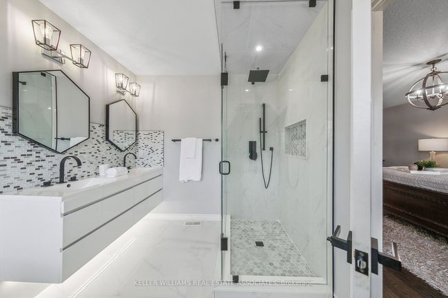99 Dolomiti Crt, House other with 5 bedrooms, 5 bathrooms and 4 parking in Hamilton ON | Image 20