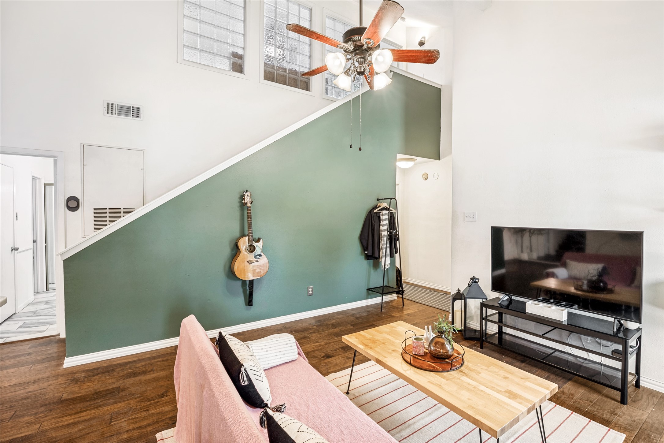 Residential in Dallas 5