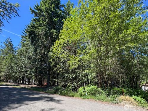 9999 N Bagley Creek Rd, Port Angeles, WA, 98362 | Card Image