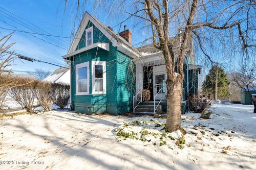 2 Angora Ct, Louisville, KY, 40206-1901 | Card Image