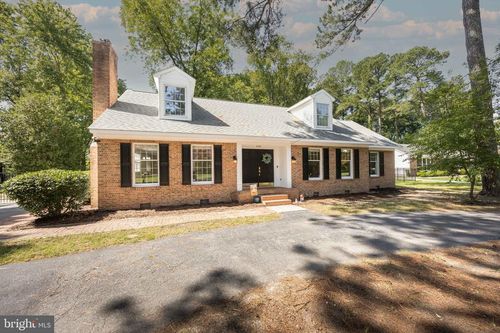 406 Dogwood Dr, SALISBURY, MD, 21801-7105 | Card Image