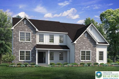 13-3229 Michaels School Rd, Nazareth, PA, 18064 | Card Image