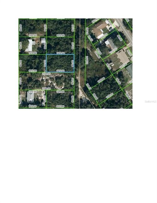 6601 Burkett Ave, Sebring, FL, 33875-6995 | Card Image