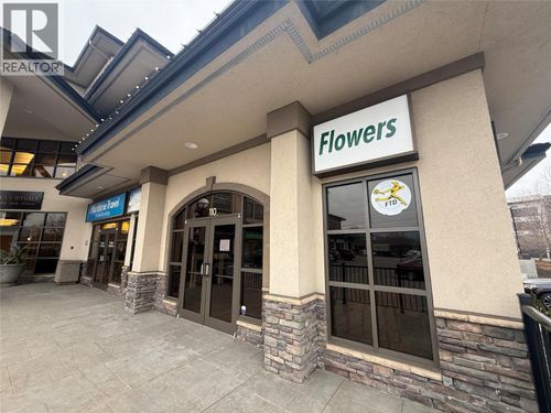 110-1912 Enterprise Way, Kelowna, BC, V1Y9S9 | Card Image