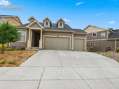 7202 Sedgerock Ln, Colorado Springs, CO, 80927-9644 | Card Image