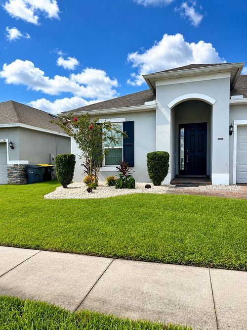 124 Bella Verano Way, DAVENPORT, FL, 33897-9500 | Card Image