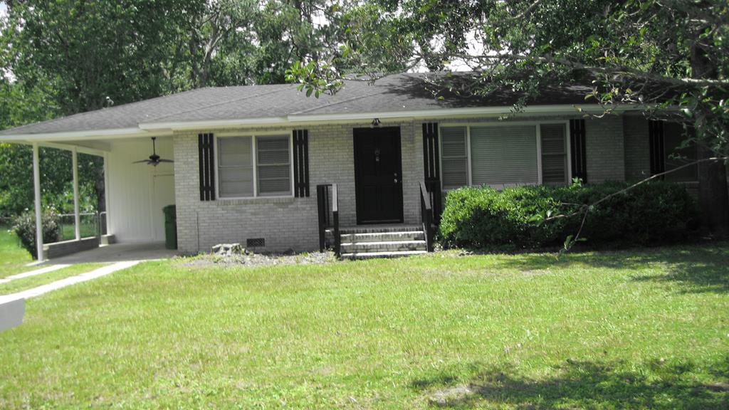 Hamm St, Valdosta, GA 31602