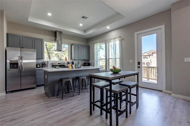 2113 Knollwood St, House other with 4 bedrooms, 2 bathrooms and null parking in Kemah TX | Image 10